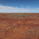A candidate recovery site in Australia’s Woomera Prohibited Area (WPA).